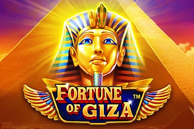Fortune Of Giza слот онлайн МБит Казино