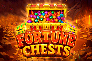 Fortunechests МБит Казино играть