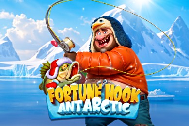 Слот Fortunehookantarctic МБит Казино