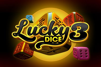 Слот Luckydice3 МБит Казино