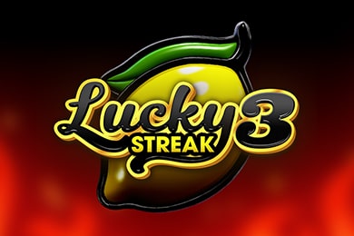 Luckystreak3 играть в МБит Казино