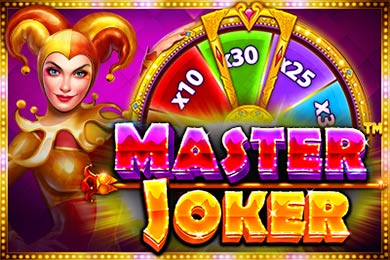Masterjoker МБит Казино играть