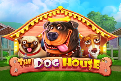 The Dog House автомат МБит Казино