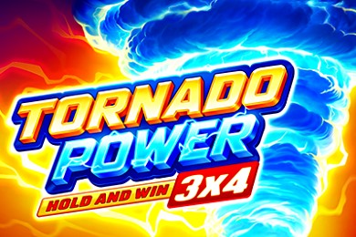 Играть в Tornadopowerholdandwin МБит Казино