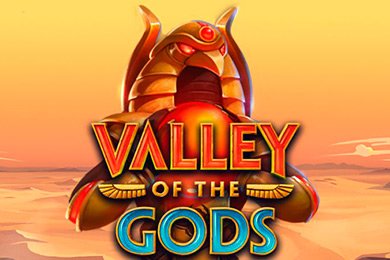 Valley Of The Gods МБит Казино играть