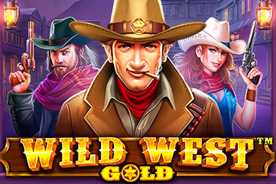 Слот Wild West Gold МБит Казино